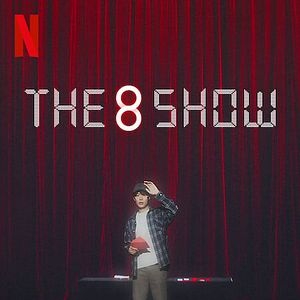 Bilder The 8 Show