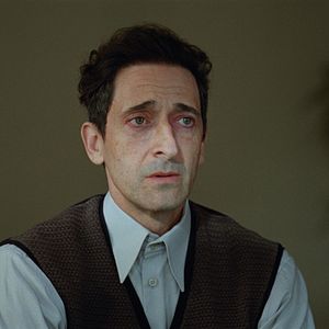 Bilder Adrien Brody