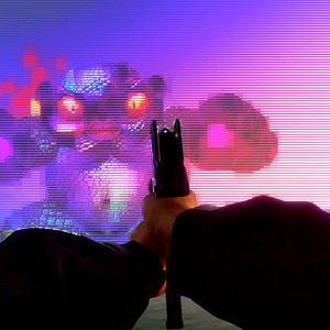 Bilder Baby Invasion