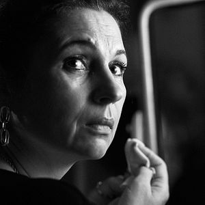 Bilder Nataschas Tanz