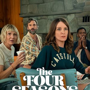Bilder The Four Seasons