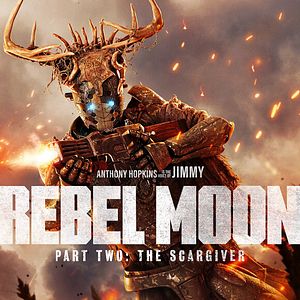 Bilder Rebel Moon - Teil 2: Die Narbenmacherin