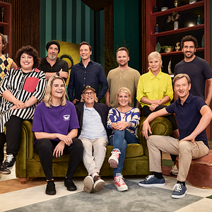 Bilder LOL: Last One Laughing