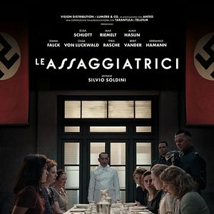 Bilder Die Vorkosterinnen