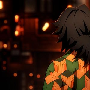 Bilder Demon Slayer: Kimetsu no Yaiba Infinity Castle - Teil 1