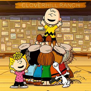 Bilder Snoopy präsentiert: Ein Sommermusical