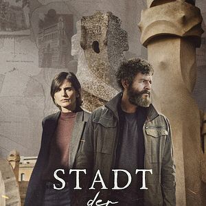 Bilder Stadt der Schatten