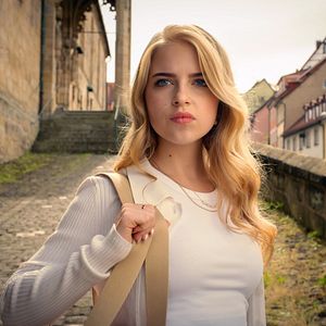 Bilder Lilith Julie Johna