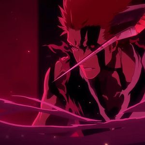 Bilder BLEACH : Thousand-Year Blood War - The Calamity