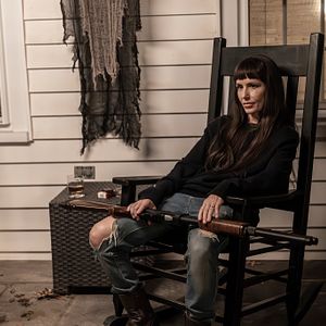 Bilder Bloodline Killer