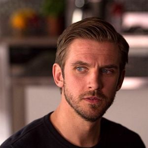 Bilder Dan Stevens