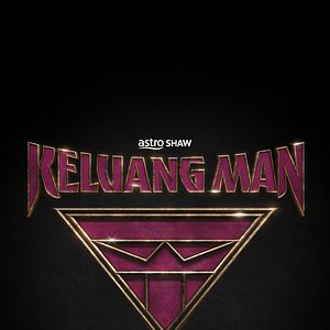 Bilder Keluang Man