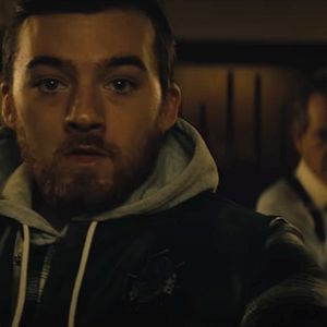 Bilder Ben Mendelsohn