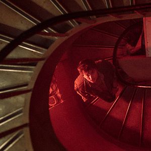 Bilder Anthony Bajon