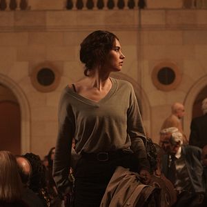 Bilder The Negotiator