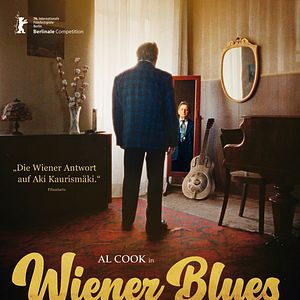 Bilder Wiener Blues - The Loneliest Man In Town