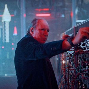 Bilder Hans Zimmer & Friends: Diamond In The Desert