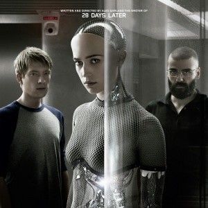 Bilder Ex Machina