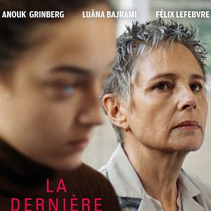 Bilder La Dernière patiente