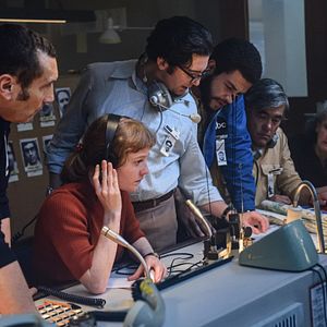 Bilder Zinedine Soualem