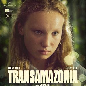 Bilder Transamazônia