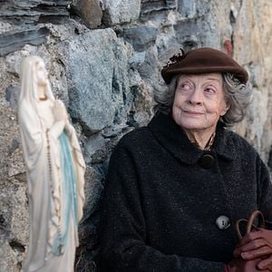 Bilder Maggie Smith