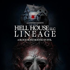 Bilder Hell House LLC: Lineage