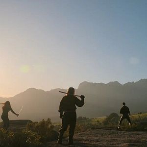 Bilder The Rats: A Witcher Tale