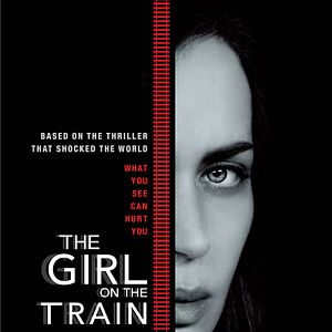 Bilder Girl On The Train