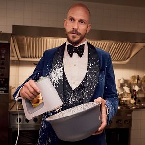 Bilder Gustaf Skarsgård