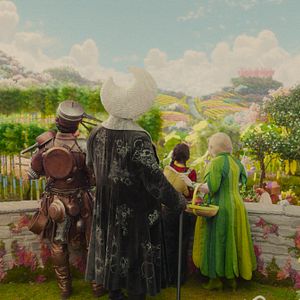 Bilder Nicola Coughlan