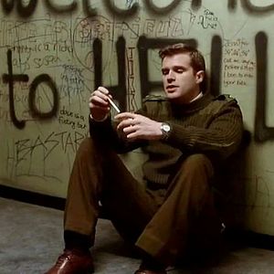 Bilder The Informant