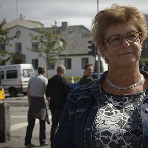 Bilder Ein Tag ohne Frauen