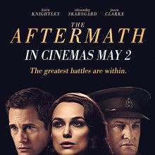 Bilder Niemandsland - The Aftermath