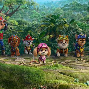 Bilder Paw Patrol: Der Dino Film