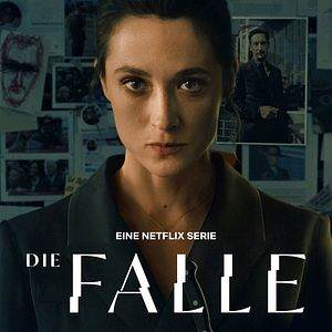 Bilder Die Falle