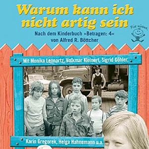 Bilder Warum kann ich nicht artig sein?