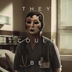 Bilder The Strangers: Chapter 2