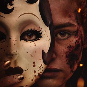 Bilder The Strangers - Chapter 3