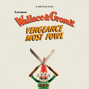 Bilder Wallace & Gromit: Vergeltung mit Flügeln