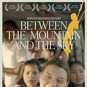 Bilder Between the Mountain and the Sky