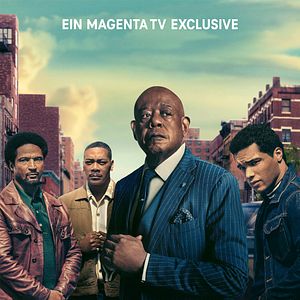 Bilder Godfather Of Harlem