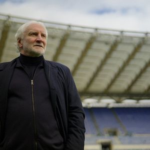 Bilder Rudi Völler – Es gibt nur einen