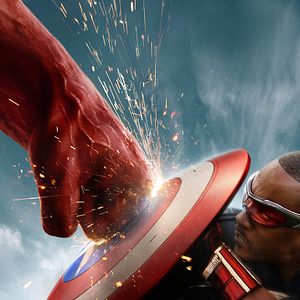 Bilder Captain America: Brave New World