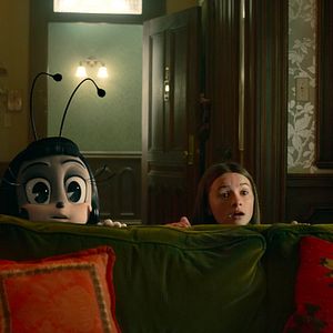 Bilder IF: Imaginäre Freunde