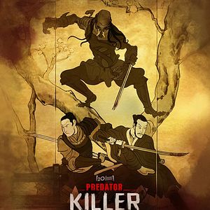 Bilder Predator: Killer Of Killers