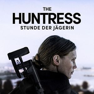 Bilder The Huntress - Stunde der Jägerin