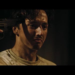 Bilder Dark Game - Wer stirbt, verliert