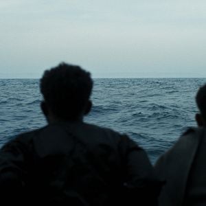 Bilder Where The Waves Took Her