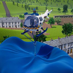 Bilder Feuerwehrmann Sam - Pontypandys neue Feuerwache